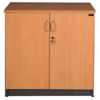 Tủ văn phòng bằng gỗ RNT850D