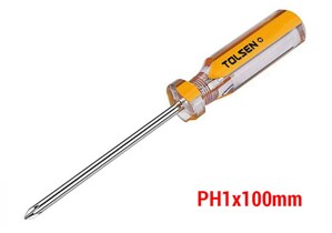 Tua vít cán trong Tolsen 20022