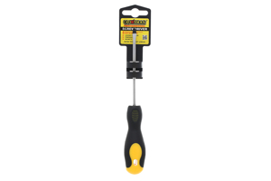 Tua vít Crownman đầu dẹp 0600003 4mm