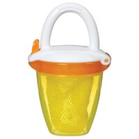 Túi ăn chống hóc MUNCHKIN có nắp MK24183