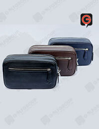 Túi cầm tay GolfGroup 5 Sao HBGHV03 2 ngăn