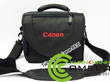 Túi đựng máy ảnh Canon BX31