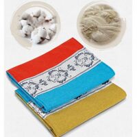 Túi chườm nóng muối biển Ming Zhen MZ-MR018