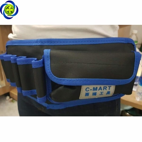 Túi đeo C-Mart L0052 7 ngăn