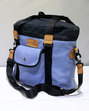 Túi đeo chéo Birdybag Concept 3