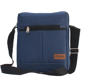 Túi đeo chéo đứng Mesenger Bag T-23-013