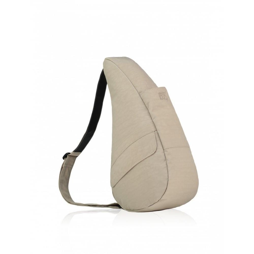Túi đeo chéo The Healthy Back Bag HBB Textured Nylon-Bag 6103-Sr