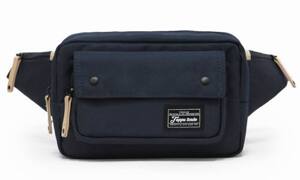 Túi đeo dáng vuông dài Toppu TP-577