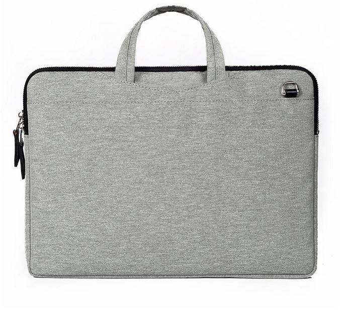Túi đeo Macbook Cartinoe Tommy M159 -  11/12/13 inches