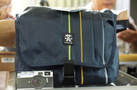 Túi đeo máy ảnh Crumpler Jackpack 4000
