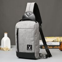 Túi đeo thể thao thời trang Praza DCS0097