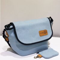 Túi đeo vai Birdybag Concept 11- Little Cutie
