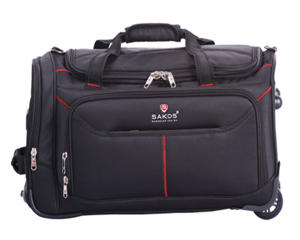 Túi du lịch Sakos M Traveller TG01 - SDX001BKTG01