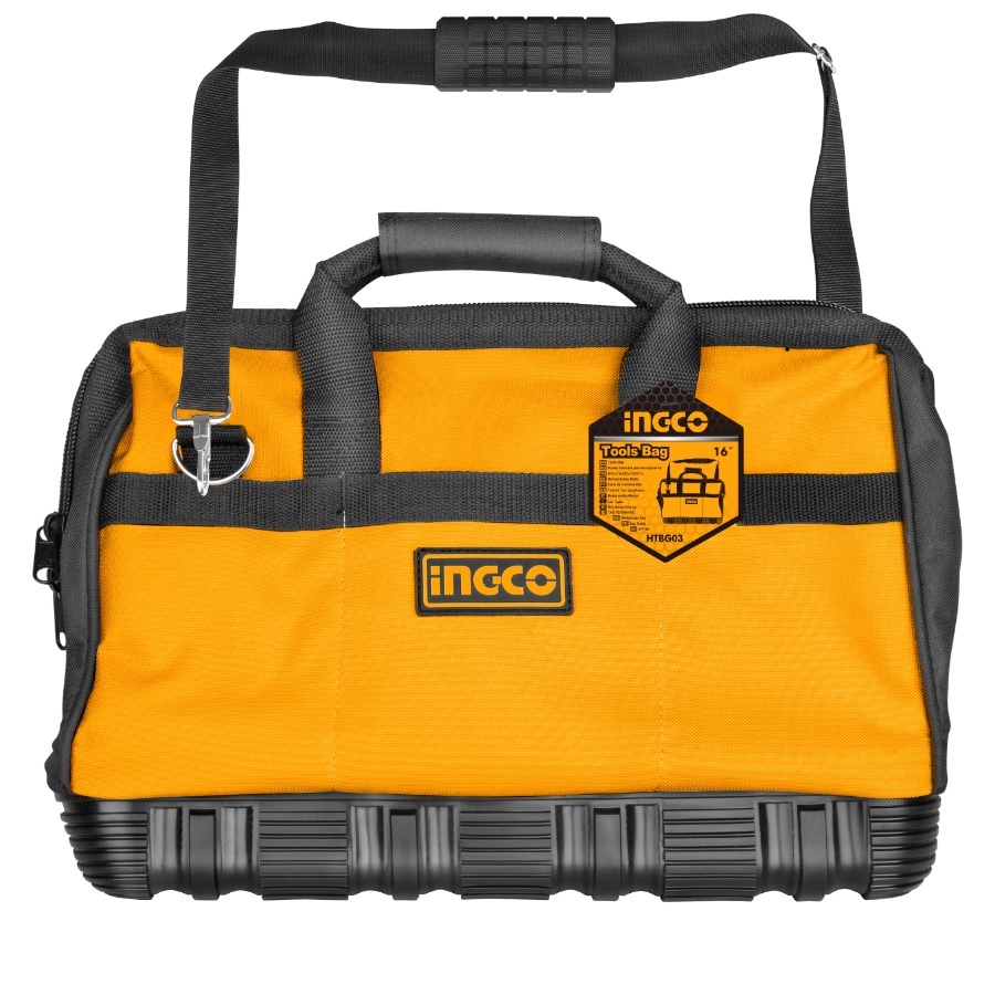 Túi đựng đồ nghề Ingco HTBG03 - 16 inch
