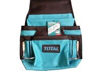 Túi đựng đồ nghề Total THT16P1011