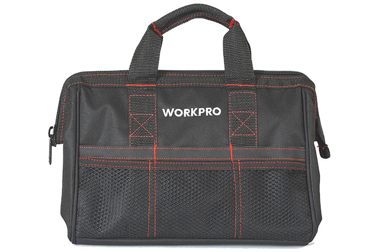 Túi đựng dụng cụ 14 inch Workpro W081002