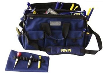 Túi đựng dụng cụ Irwin 10506531, 500x300x250mm
