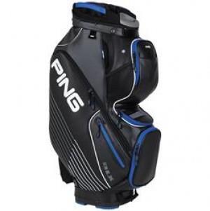 Túi đựng gậy golf Ping DLX BAG32434-103