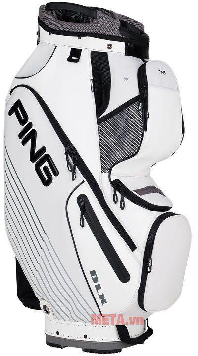 Túi đựng gậy golf Ping DLX BAG32434-101