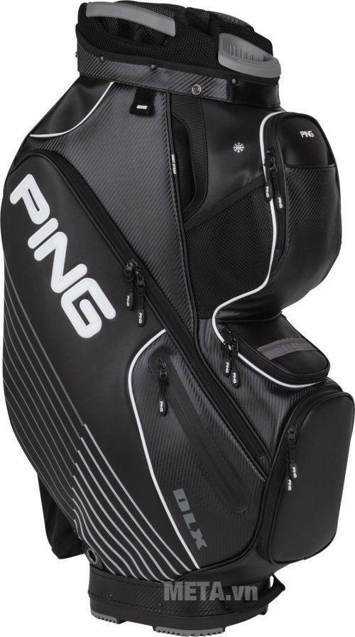 Túi đựng gậy golf Ping DLX BAG32434-102