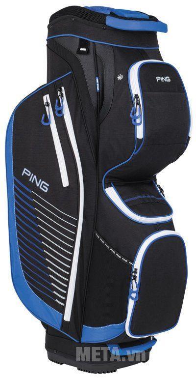 Túi đựng gậy golf Ping Traverse BAG32430-102