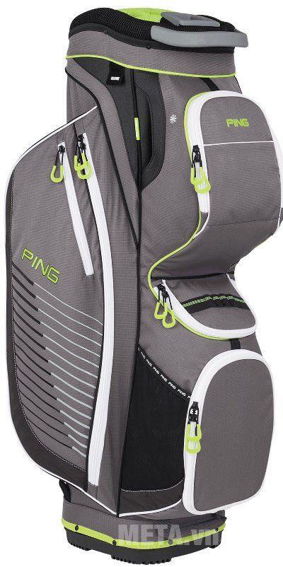 Túi đựng gậy golf Ping Traverse BAG32430-103