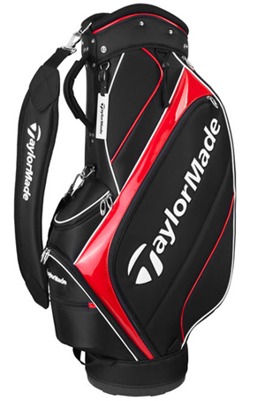 Túi đựng gậy golf TaylorMade Active (N24101/N24102/N24103)