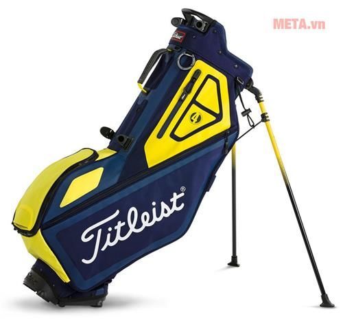 Túi đựng gậy golf Titleist Players 4 Cart Bag TB7SX1