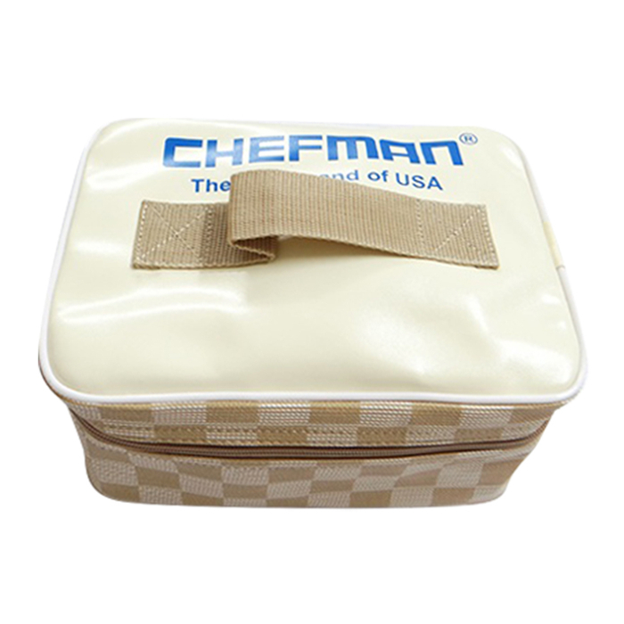 Túi đựng hộp cơm đa năng Chefman
