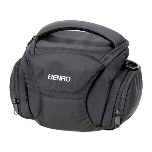 Túi đựng máy ảnh Benro Ranger S40 - màu đen/ xám