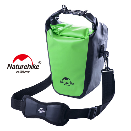 Túi đựng máy ảnh chống nước NatureHike NH16X003-B