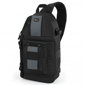 Túi đựng máy ảnh Lowepro Slingshot 202 AW