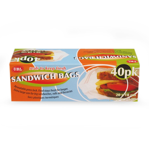 Túi đựng sandwich Uncle Bills BC0035