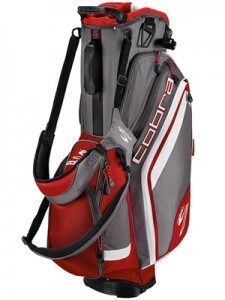 Túi golf Cobra Bio Stand bag 909086-03