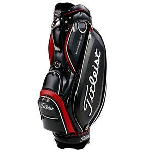 Túi golf Titleist Premium Enamel Cart Bag CB410-BK