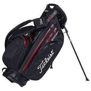 Túi golf Titleist Stadry Waterproof Stand Bag TB5SX7