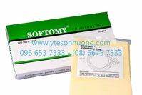 Túi hậu môn nhân tạo Softomy