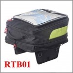 Túi hít bình xăng Givi RTB01