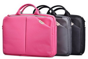 Túi laptop Rock 11"-13" - Màu Ghi