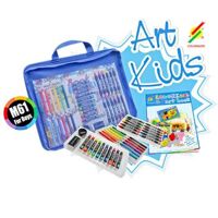 Túi màu vẽ bé trai Colormate MS-61NBB