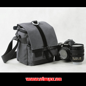 Túi máy ảnh Driftwood 7632