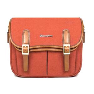 Túi máy ảnh Herringbone Maniere Large