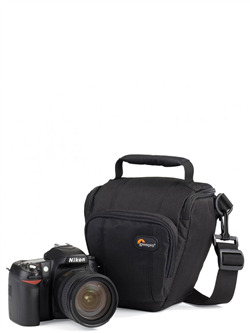 Túi máy ảnh Lowepro Toploader Zoom 45 AW