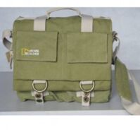 Túi máy ảnh Mark Reacher 1103