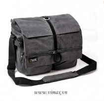 Túi máy ảnh Mark Reacher 2203