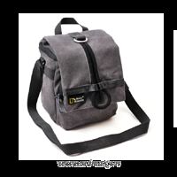 Túi máy ảnh Mark Reacher 2207