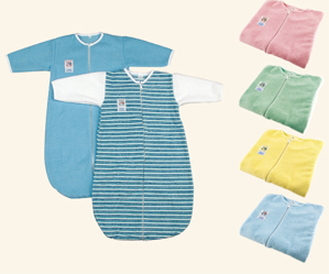 Túi ngủ ấm áp Canpol 26/100