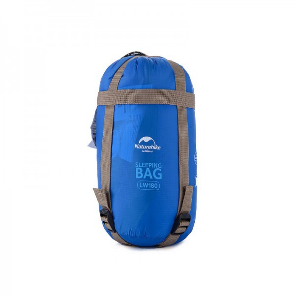 Túi ngủ NatureHike LW180 NH15S003-D