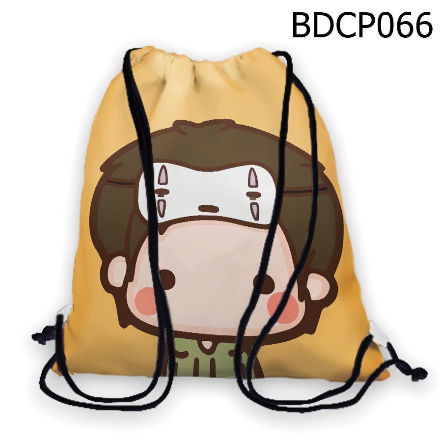 Túi rút Cậu bé Vô Diện - BDCP066