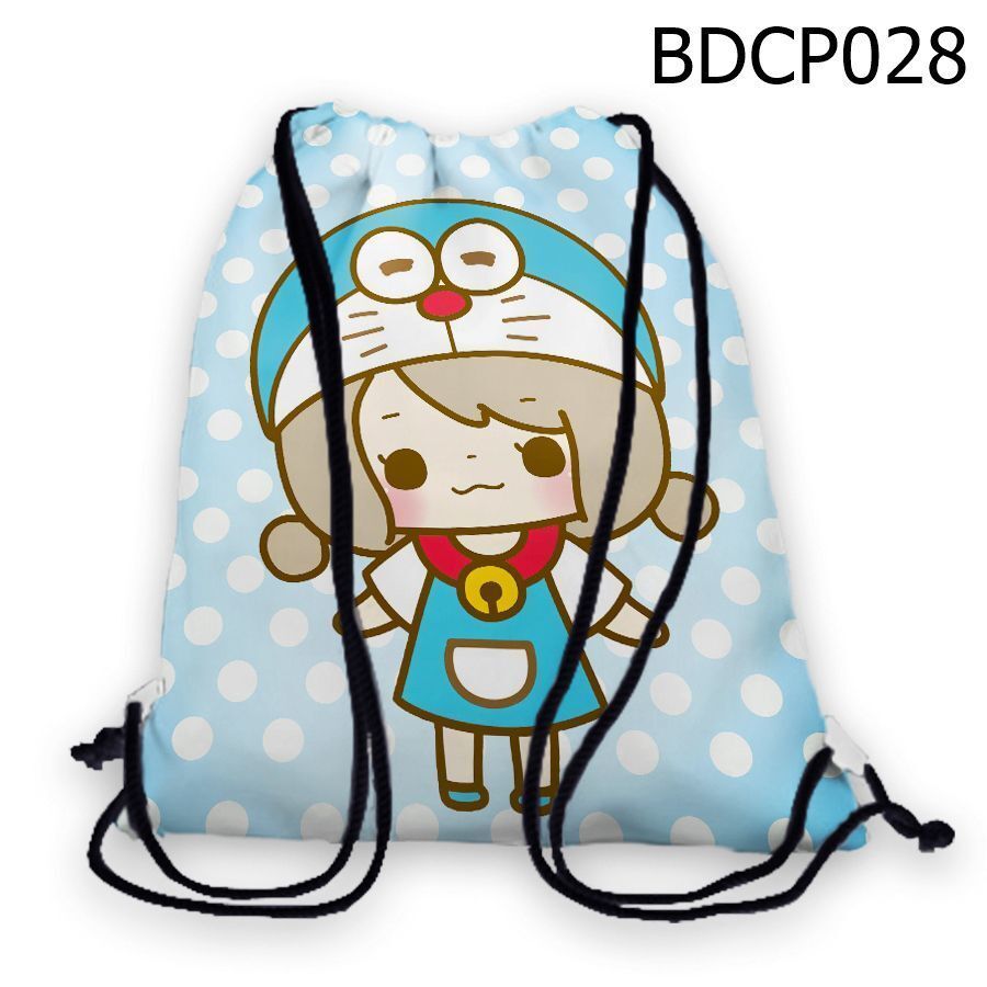 Túi rút Cô bé Doraemon - BDCP028